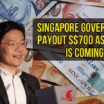 Singapore Government Payout S$700 As Bonus Is Coming