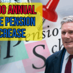 Thousands of Older People Living Alone May Be Owed £4,200 Annual State Pension Increase