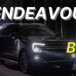 The Ford Endeavour 2025 is Back: Here's Everything We Know