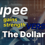 The Effect of Rupee Variations on Worldwide Markets