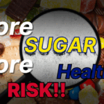 10 Signs You’re Eating Too Much Sugar (and How to Fix It)