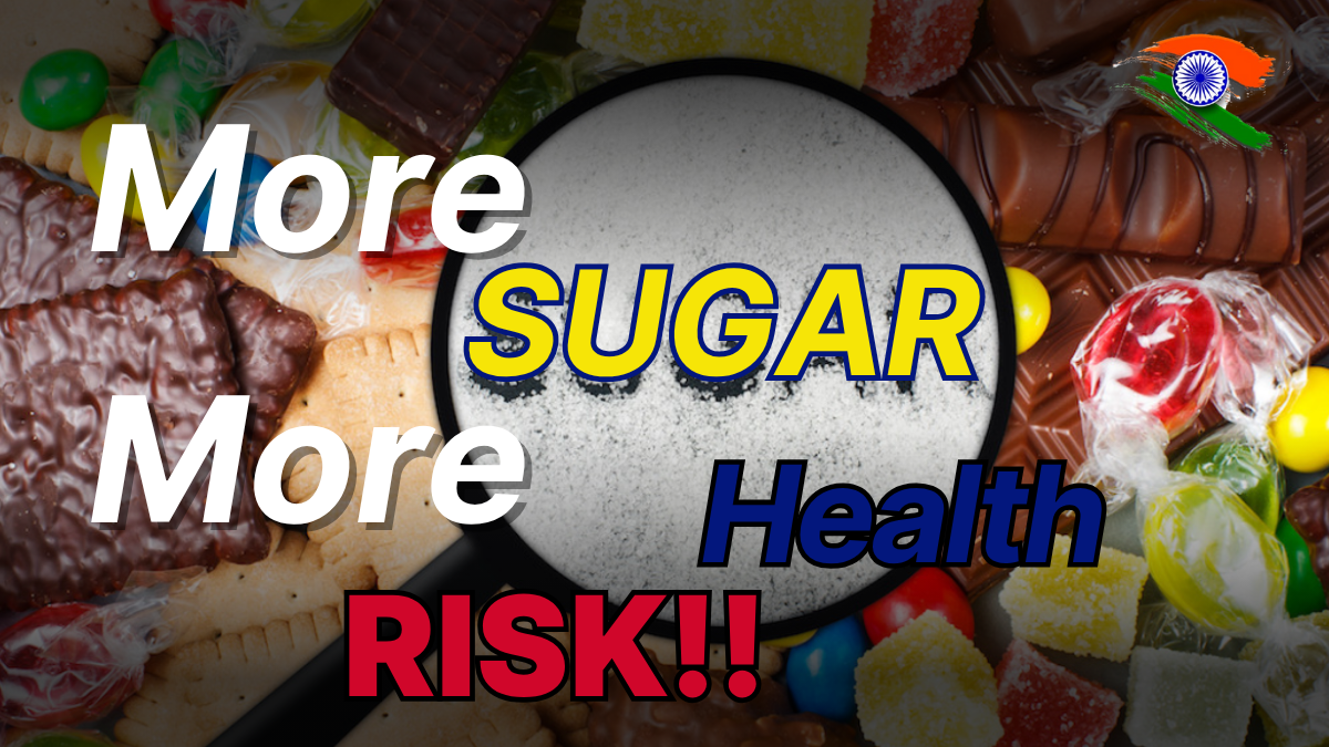 10 Signs You’re Eating Too Much Sugar (and How to Fix It)