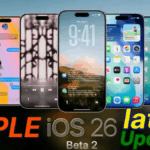 iOS 26 Uncovered: Top Features, Updates, and What's in the Pipeline