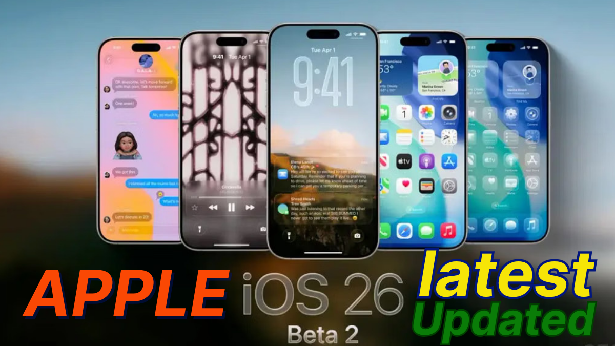 iOS 26 Uncovered: Top Features, Updates, and What's in the Pipeline