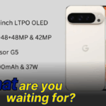 Decoding the Pixel 10 Pro and Pixel 10 Pro XL Specs Ahead of Launch