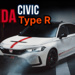 Honda Civic Type R Ultimate Edition: The Final Chapter