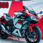 2025 Kawasaki Ninja 300: What's New in This Year's Update