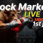 Understanding the Stock Market Live Updates in 2025