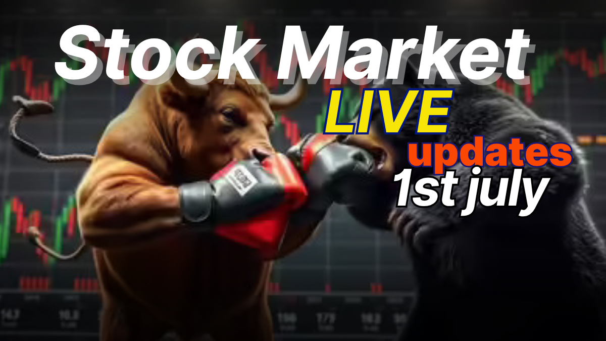 Understanding the Stock Market Live Updates in 2025