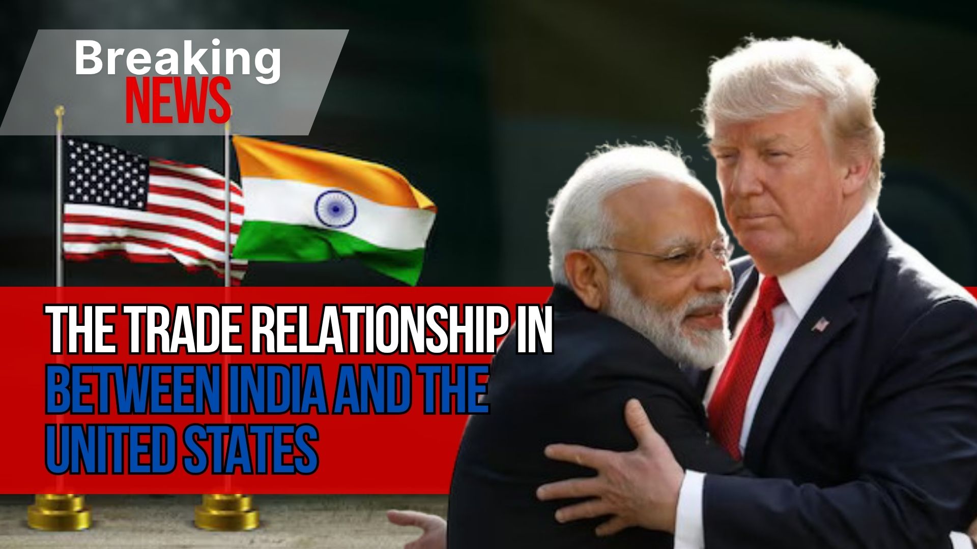 India-US Trade Talks 2025: Progress, Challenges, and the Road Ahead