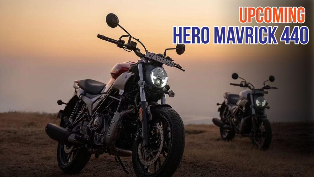 Hero Mavrick 440 2025 India Launch: Complete Details Inside