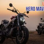 Hero Mavrick 440 2025 India Launch: Complete Details Inside