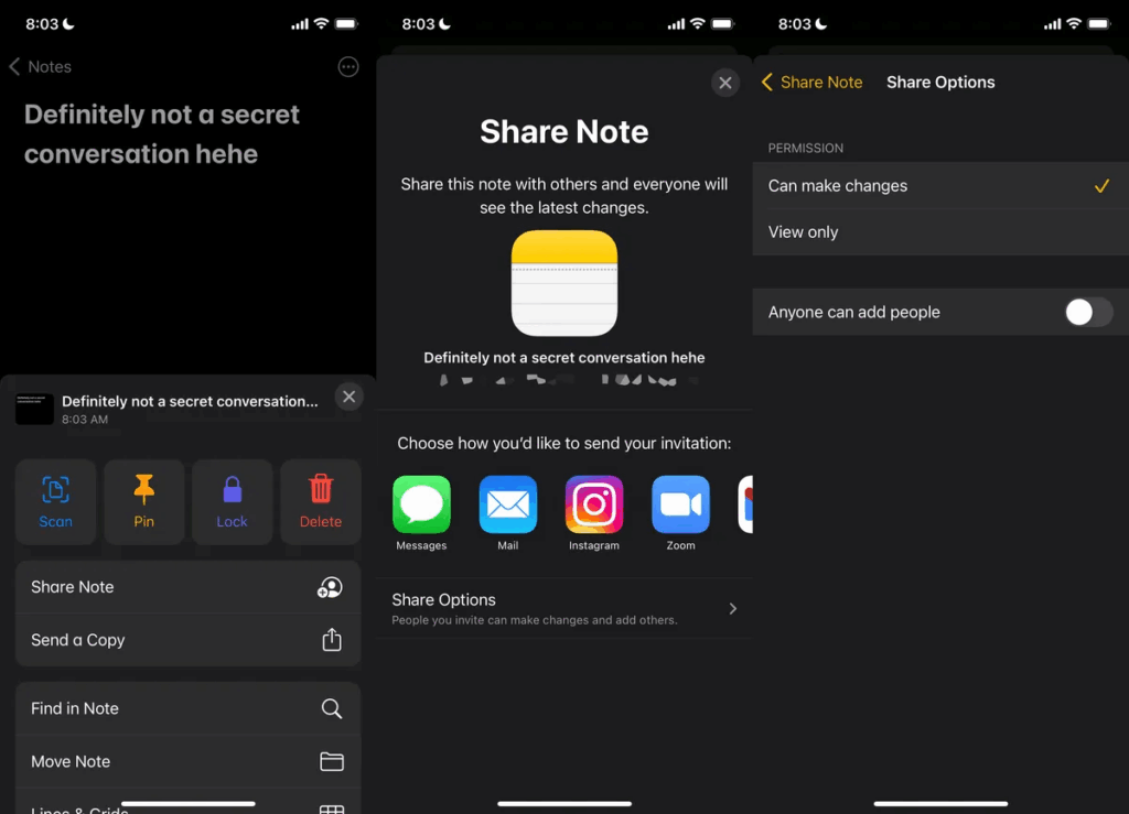 The iPhone Notes App Hidden Feature Going Viral: What You Need to Know