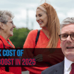 UK Cost of Living Payments 2025 – Get Up to £500 Automatically