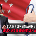Claim Your Singapore $2,800 Workfare Payment and MediSave Vouchers in 2025