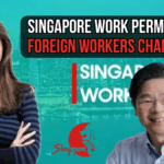 Singapore Work Permit Changes for 2025 – Full Guide for Employers and Foreign Workers
