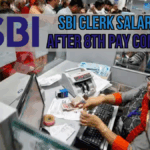 SBI Clerk Salary 2025 After 8th Pay Commission