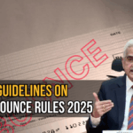 Cheque Bounce Rules 2025