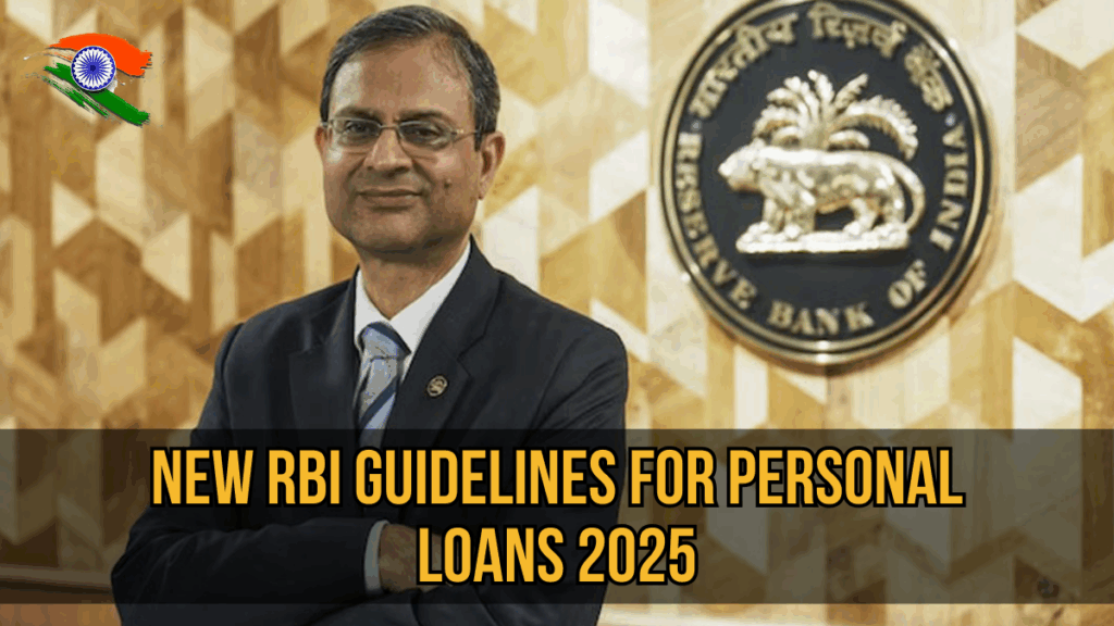New RBI Guidelines 2025