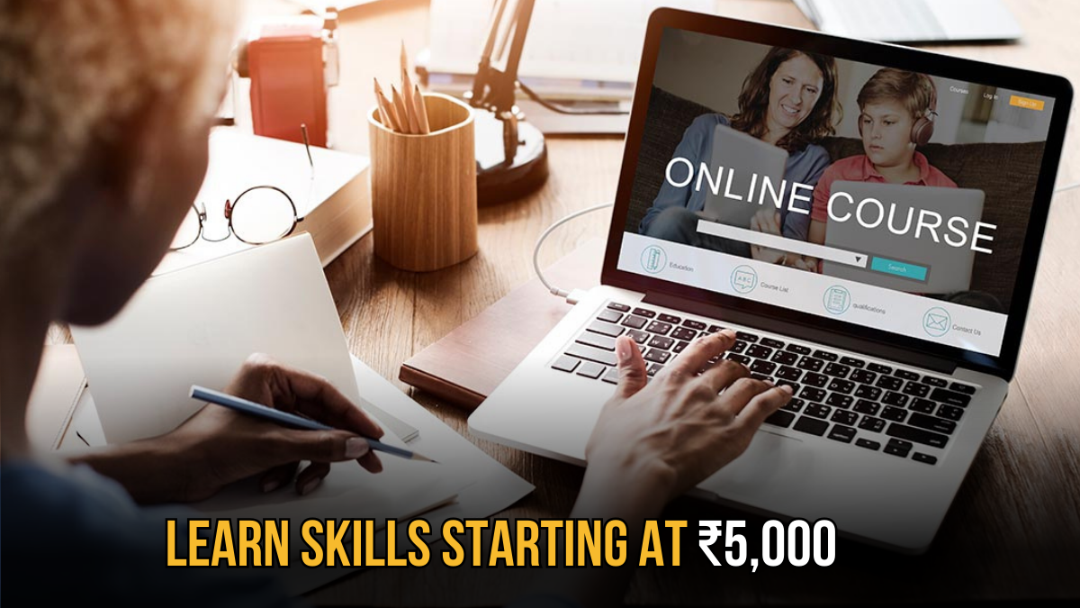 Cheapest Courses in 2025
