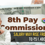 8th Pay Commission 2025