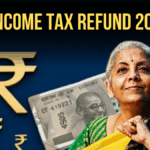 ITR Refund Delay 2025
