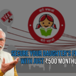 Sukanya Samriddhi Yojana 2025