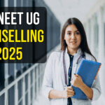MP NEET UG Counselling 2025