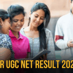 CSIR UGC NET Result 2025