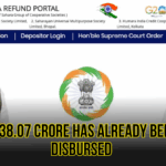 Sahara India Refund List 2025