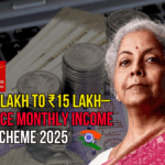 Post Office Monthly Income Scheme (MIS) 2025
