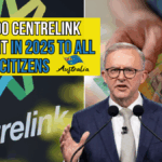 Centrelink Payment Disclose The Truth Behind The $3,000 In 2025