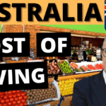 Australia $243 Cost of Living Payment: