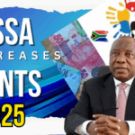 SASSA Grant Increase 2X: Payment Increase Twice This Year SASSA Grant