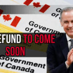 Eligible Canadians Waiting For CRA Refund To Come
