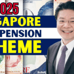New Changes Of Singapore Pension System 2025