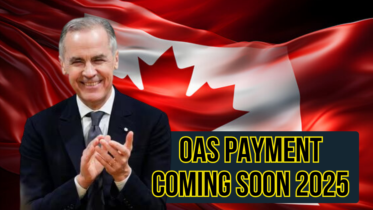 OAS Payment September 2025: Early Disbursement and Boosted Amounts for Seniors