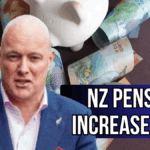 NZ Pension Dates 2025