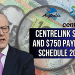 Centrelink $250 and $750 Payment Schedule 2025