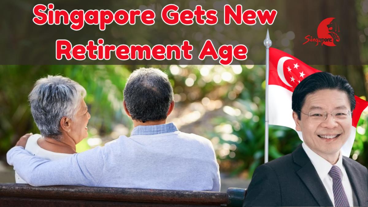 Singapore Retirement Age Increase 2026: Impact on CPF & Pension Payments