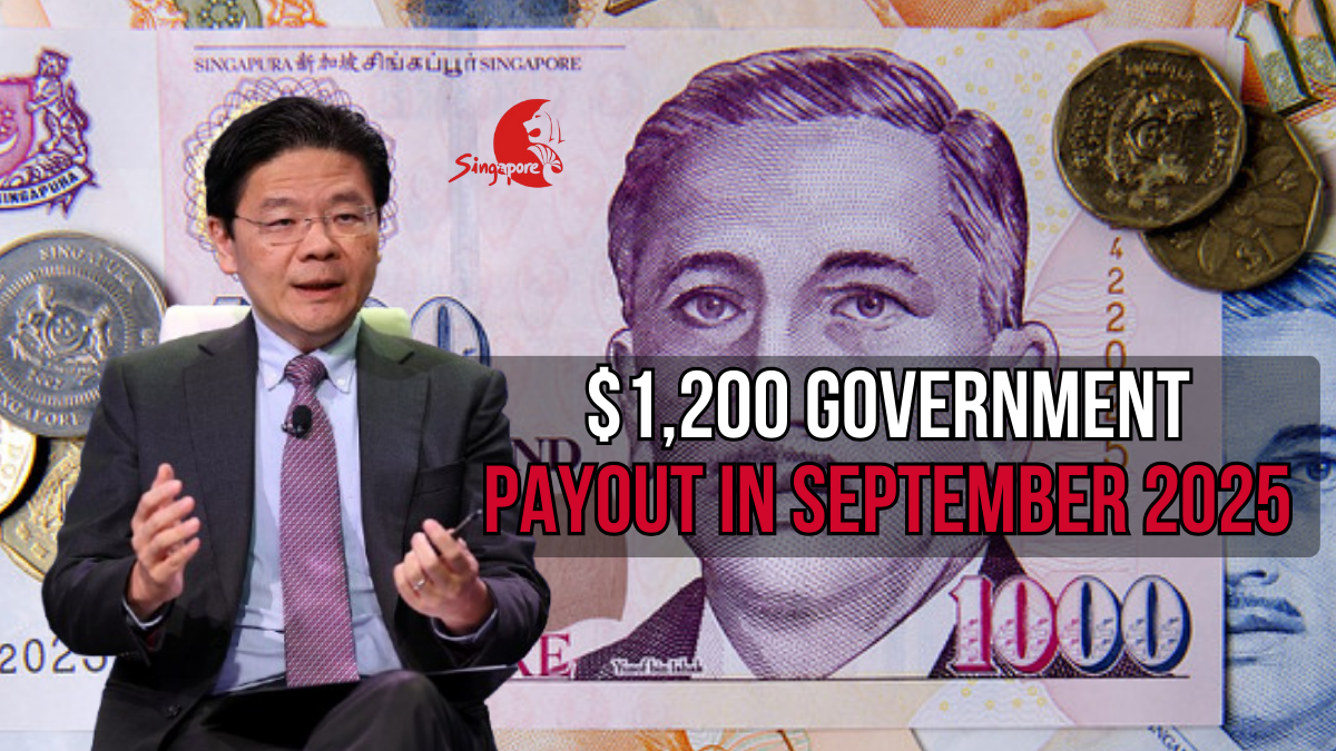 $1,200 Government Payout in September 2025: Everything You Need to Know