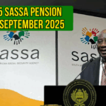 SASSA Pension Grant September 2025: R2,315
