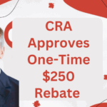 $250 One-Time Payment Coming In Canada September 2025