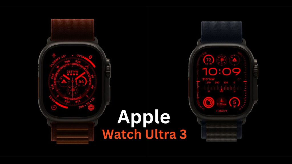 Apple Watch Ultra 3: Expected Release Date, Rumored Features, and All the Leaks So Far