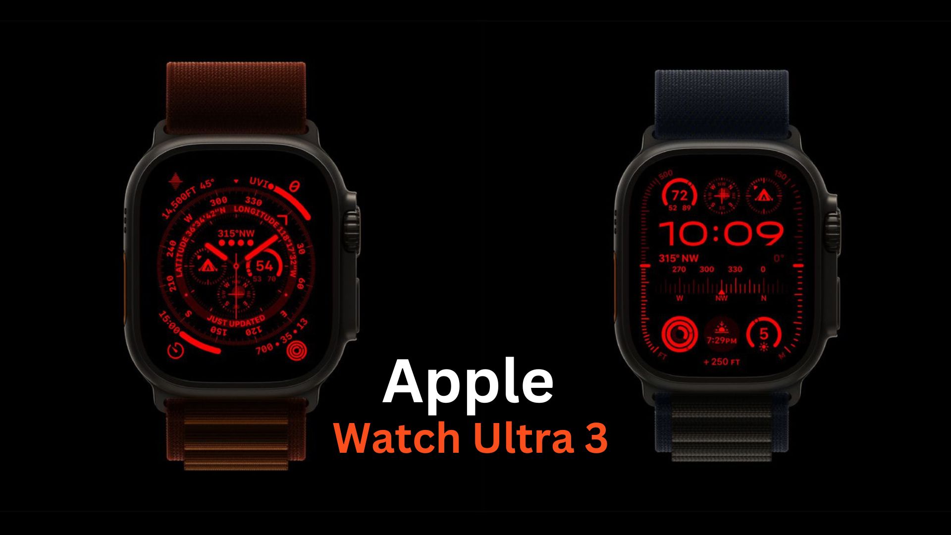 Apple Watch Ultra 3: Expected Release Date, Rumored Features, and All the Leaks So Far